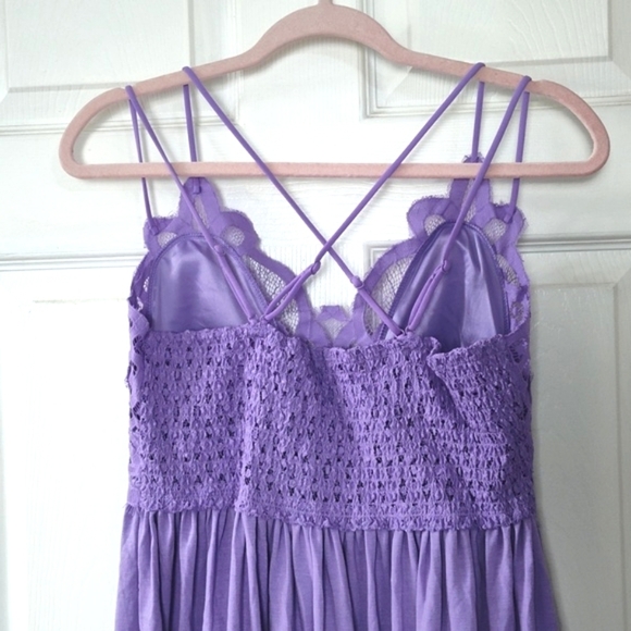 NWOT Boho Top By Zenana Outfitters in Purple 💜 - Picture 5 of 8